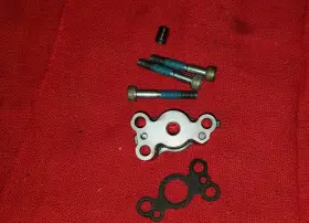 13280-0916 Kawasaki Kx450 Kx450f 2021 Clutch Holder Release Base 13280-0916 Kawasaki Kx450 Kx450f 2021 Clutch Holder Release Base