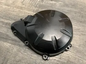 14031-0640 Kawasaki 2020-2024 Z900 Abs Left Engine Stator Generator Cover Oem 14031-0640 Kawasaki 2020-2024 Z900 Abs Left Engine Stator Generator Cover Oem