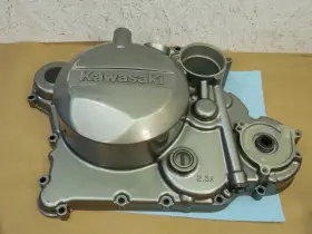 14032-0022 Kawasaki 2007 Klr 650 Clutch Case Cover 14032-0022 Kawasaki 2007 Klr 650 Clutch Case Cover