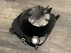 14032-0663 Kawasaki 2020-2024 Z900 Abs Right Engine Clutch Cover Oem 14032-0663 Kawasaki 2020-2024 Z900 Abs Right Engine Clutch Cover Oem