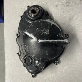 14032-1027 Kawasaki 1981 80-81 Kdx80 Clutch Cover 14032-1027 Kawasaki 1981 80-81 Kdx80 Clutch Cover