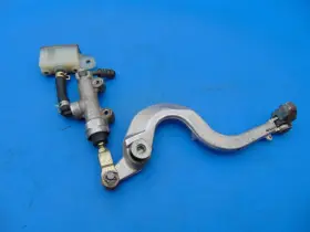 43015-1515 Kawasaki 1994-1996 Kx125 Kx250 Rear Brake Master Cylinder 43015-1515 Kawasaki 1994-1996 Kx125 Kx250 Rear Brake Master Cylinder