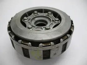 2h7-16301-01-00 Kawasaki 4wm-82305-00-00 1978 Yamaha Xs1100 Clutch Basket Outer 2h7-16301-01-00 Kawasaki 4wm-82305-00-00 1978 Yamaha Xs1100 Clutch Basket Outer