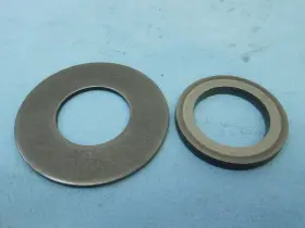 92022-1476 Kawasaki 2007 Klr 650 Clutch Hub Thrust Washers 92022-1476 Kawasaki 2007 Klr 650 Clutch Hub Thrust Washers