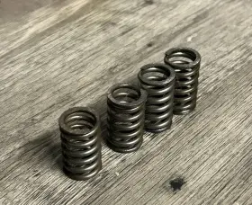 92081-1033 Kawasaki 1977 Kz 400 Clutch Spring Set 92081-1033 Kawasaki 1977 Kz 400 Clutch Spring Set