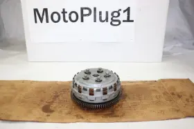 92139-0710 Kawasaki 2012 - 2016 Ninja 650 Ex650 Oem Complete Engine Clutch Basket Hub Plate 92139-0710 Kawasaki 2012 - 2016 Ninja 650 Ex650 Oem Complete Engine Clutch Basket Hub Plate