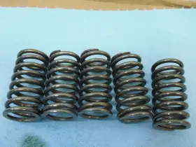 92144-1559 Kawasaki 2007 Klr 650 Clutch Springs 92144-1559 Kawasaki 2007 Klr 650 Clutch Springs