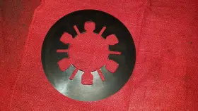 92145-1942 Kawasaki Kx450 Kx450f 2021 Clutch Spring 92145-1942 Kawasaki Kx450 Kx450f 2021 Clutch Spring