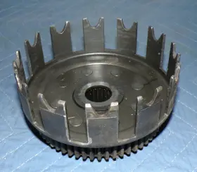 13095-029 Kawasaki Original Oe H2 750 Clutch Basket 13095-029 Kawasaki Original Oe H2 750 Clutch Basket