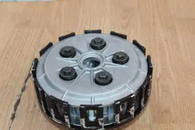 13095-1278 Kawasaki/wiseco 1994 Kx250 Clutch Basket / 13095-1278 Kawasaki/wiseco 1994 Kx250 Clutch Basket /