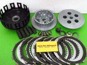 Wpp3026 Kawasaki 04 Kx 125 Wiseco Clutch Basket Inner Outer Pressure Plate Springs Good Wpp3026 Kawasaki 04 Kx 125 Wiseco Clutch Basket Inner Outer Pressure Plate Springs Good