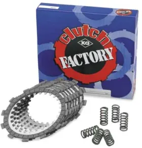 1131-2065 Kg Clutch Factory Kgk-9007k Complete Kit 26-2788 1131-2065 Kg Clutch Factory Kgk-9007k Complete Kit 26-2788