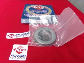 Kgk-7007k Kg Power Sports Kawasaki Kx65 Clutch Kit New Kgk-7007k Kg Power Sports Kawasaki Kx65 Clutch Kit New