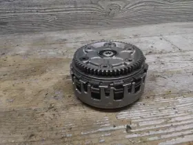 00050000948 Ktm 09-23 2017 50sx Mini Transmission Clutch Assembly Hi-702
