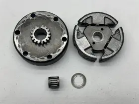 45132023016 Ktm 45132002144 2003 50sx Clutch Kit Oem Drum Assembly Husqvarna 50 Sx