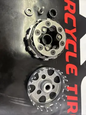 45232100144 Ktm 45232101000 2017 50sx Oem Clutch - 45232110033 45232139044
