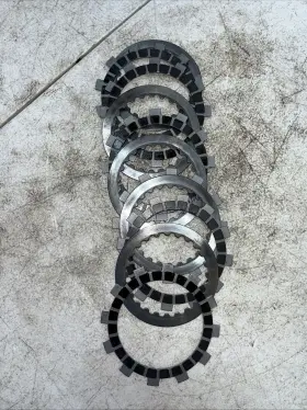 46032011044 Ktm 2022 65sx Lining Disks Clutch 46032011044 Ktm 2022 65sx Lining Disks Clutch