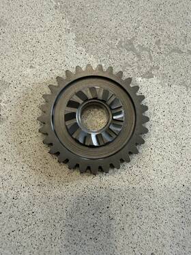 Ktm 46033051000 Starting Gear 4603305100 New