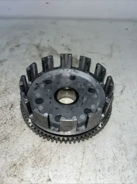 46230018000 Ktm 2022 65sx Clutch Basket Cage 46230018000 Ktm 2022 65sx Clutch Basket Cage