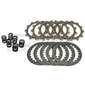 46232010010 Ktm New Clutch Kit For 65 Sx 2009-2022 Mc 2021-2023 Tc 17-2023 46232010010 Ktm New Clutch Kit For 65 Sx 2009-2022 Mc 2021-2023 Tc 17-2023