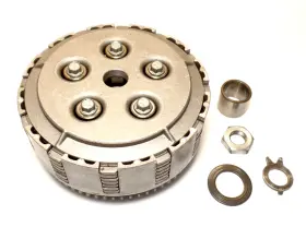 47032001000 Ktm 85 / 105 Clutch Assembly Complete. Original. 2003-2012. 47032001000 Ktm 85 / 105 Clutch Assembly Complete. Original. 2003-2012.