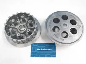 54632003100 Ktm 2004-2012 250 300 Sx Xc Xc-w Exc Oem Clutch Hub Pressure Plate