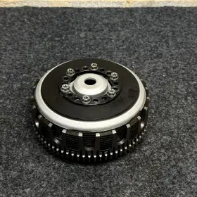 54832002111 Ktm 13-16 Xc Xcw 150 250 300 Oem Clutch Assembly Complete Basket Plates