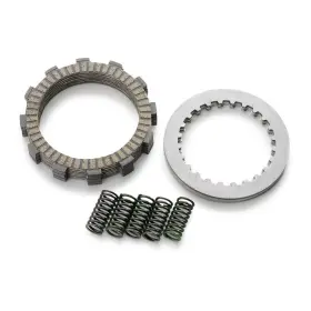 54832011010 Ktm Genuine Clutch Kit 250/300 4-07 - 54832011010 Ktm Genuine Clutch Kit 250/300 4-07 -