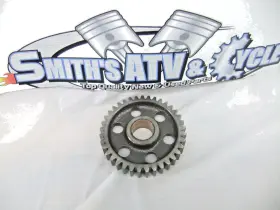 58033024000 Ktm 2000 Duke 640 Lc4 Adventure Oem Kick Start Intermediate Gear 37-t 58033024000 Ktm 2000 Duke 640 Lc4 Adventure Oem Kick Start Intermediate Gear 37-t