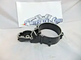 Ktm 5844001010029 2000 Duke 640 Lc4 Adventure Oem Starter Flange Cover Ktm 5844001010029 2000 Duke 640 Lc4 Adventure Oem Starter Flange Cover