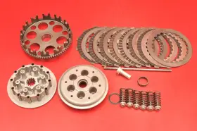59032000076 Ktm 2000 00-02 400exc 400sx 400 Exc Sx Clutch Basket Hub Pressure Plate Disc 59032000076 Ktm 2000 00-02 400exc 400sx 400 Exc Sx Clutch Basket Hub Pressure Plate Disc