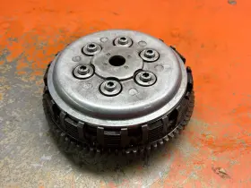 59032002200 Ktm Complete Clutch 2003 400 450 525 Exc 2003-2005 59032002200 Ktm Complete Clutch 2003 400 450 525 Exc 2003-2005