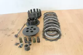 77032001000 Ktm 2007 250 Sxf Clutch