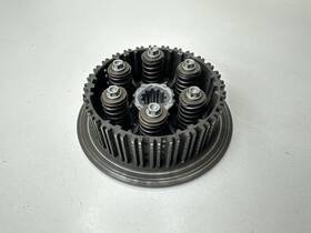 Ktm 77332002000 Oem 07 2007 Sxf Sx-f 450 Inner Center Clutch Basket Hub Boss