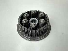 77332002000 Ktm Oem 07 2007 Sxf Sx-f 450 Inner Center Clutch Basket Hub Boss 77332002000 Ktm Oem 07 2007 Sxf Sx-f 450 Inner Center Clutch Basket Hub Boss