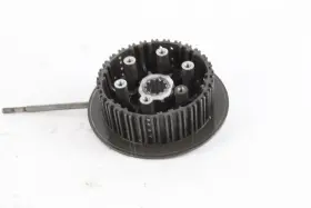 77332002200 Ktm 2008 505 Sxf Oem Inner Clutch Basket Hub Harware Pushrod S7959 77332002200 Ktm 2008 505 Sxf Oem Inner Clutch Basket Hub Harware Pushrod S7959