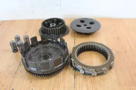 78032001144 Ktm 2009 400 Xcw Clutch 78032001144 Ktm 2009 400 Xcw Clutch