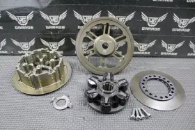 78132002008 Ktm 2013 450 Sxf Rekluse Core Exp Dds Auto Clutch Center Hub Pressure Plate Set 78132002008 Ktm 2013 450 Sxf Rekluse Core Exp Dds Auto Clutch Center Hub Pressure Plate Set