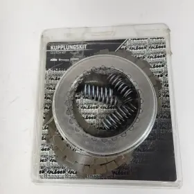78132010010 Ktm 2011-15 350 Sx-f Complete Clutch Kit With Plates And Springs 78132010010 Ktm 2011-15 350 Sx-f Complete Clutch Kit With Plates And Springs