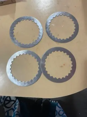 78932010000 Ktm 1mm Clutch Disc 78932010000 Ktm 1mm Clutch Disc