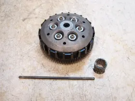 79232001073 Ktm 2017 Husqvarna 350 Fx Fc Sx-f Xc-f Clutch Assembly Basket Plates #7703
