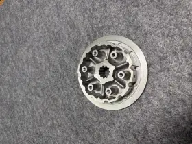 79232002100 Ktm Genuine Oem Clutch Hub 2015-2018 250/350