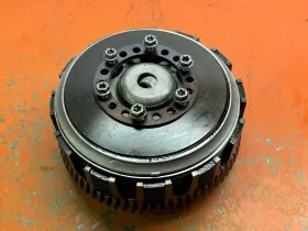 79232201073 Ktm Clutch Basket Disc Assembly 68 Hours 2017 250 Xcw 300 Tpi 2017-2021