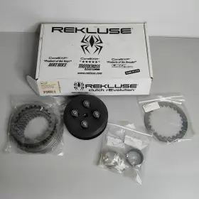 Rms-832 Ktm Rekluse Z-start Pro Clutch 400 Xc-w Read Description