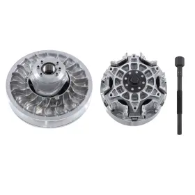 420280628 Labwork Primary And Secondary Clutch Kit For Can Am Defender Hd10 Hd9 2020 New 420280628 Labwork Primary And Secondary Clutch Kit For Can Am Defender Hd10 Hd9 2020 New