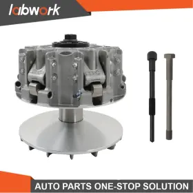 Tl36042q Labwork Primary Driven Clutch Puller For 2016-2021 Can-am Defender Hd8 Tl36042q Labwork Primary Driven Clutch Puller For 2016-2021 Can-am Defender Hd8
