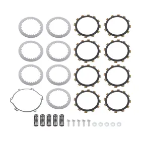 Tl54121q Labwork Clutch Friction Steel Plates And Springs Gasket For Yamaha Yz125 Tl54121q Labwork Clutch Friction Steel Plates And Springs Gasket For Yamaha Yz125