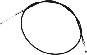 Xr4323102blk Magnum Black Xr Clutch Cable For Indian