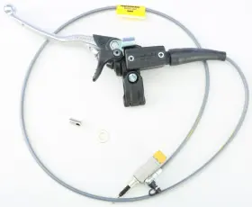 0120688 Magura Hydraulic Clutch Assembly Gen Ii -