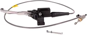 120496 Magura - Hymec Hydraulic Clutch System For Honda Xr400r Trx400ex Sportr
